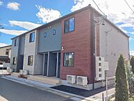 長野県長野市西和田1丁目：物件画像／大東建託リーシング株式会社 長野店