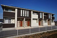 群馬県邑楽郡大泉町大字古海167-1：物件画像／大東建託リーシング株式会社 太田店