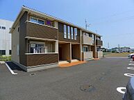 群馬県太田市東新町：物件画像／大東建託リーシング株式会社 太田店