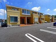 群馬県太田市南矢島町751-1：物件画像／大東建託リーシング株式会社 太田店