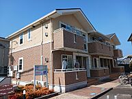 徳島県阿南市上中町岡：物件画像／大東建託リーシング株式会社　徳島店