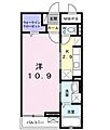 エテルノ2階6.7万円