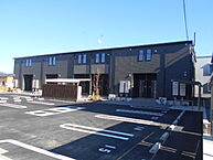 和歌山県御坊市藤田町吉田：物件画像／大東建託リーシング株式会社 和歌山店