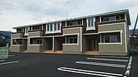 福島県福島市飯坂町湯野字明神町：物件画像／大東建託リーシング株式会社 福島店