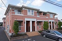 群馬県館林市花山町4-14：物件画像／大東建託リーシング株式会社 太田店
