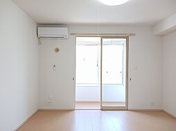 ルメルシエ 101 1階1Kのリビング/ダイニング