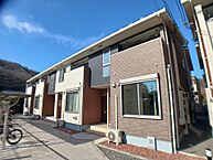 広島県福山市沼隈町大字草深2138-2：物件画像／大東建託リーシング株式会社 福山店