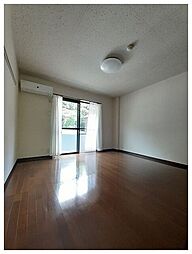 コルヴェールＫ 207 2階1Kのリビング/ダイニング