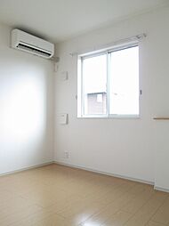 サンリット・栄和　Ａ棟 101 1階2DKのリビング/ダイニング