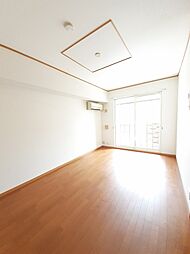 カーサフィオーレＴｈｒｅｅ 102 1階1LDKのリビング/ダイニング