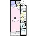 サザンガーデン1階5.5万円