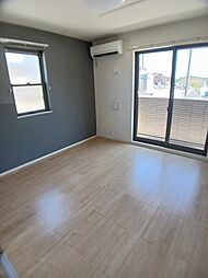 ネオ　ユニヴァース 101 1階2DKのリビング/ダイニング