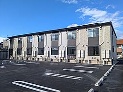 エレガンシア　III