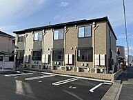 静岡県焼津市東小川3丁目：物件画像／大東建託リーシング株式会社 藤枝店