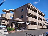 広島県福山市南手城町1丁目9番1号：物件画像／大東建託リーシング株式会社 福山店