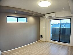 土浦市滝田1丁目アパート 1Kの写真