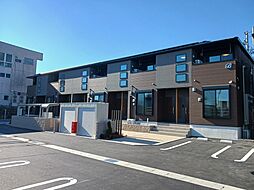 ブランドール樹IV　Ｂ 206