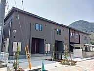 山口県萩市大字河添：物件画像／大東建託リーシング株式会社　山口店