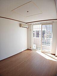 メルヴェイユ−ＳＡＫＵＲＡ．Ｃ 101 1階2DKのリビング/ダイニング