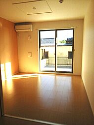 ベル・コリーヌ　Ｂ 102 1階2DKのリビング/ダイニング