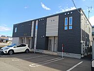 北海道苫小牧市木場町2丁目：物件画像／大東建託リーシング株式会社 苫小牧店