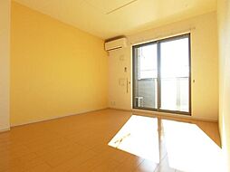 プラシードＣ 102 1階1LDKのリビング/ダイニング