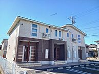 茨城県結城市新福寺6丁目9-1：物件画像／大東建託リーシング株式会社 下館店