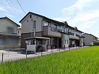 富山県高岡市能町南1丁目：物件画像／大東建託リーシング株式会社　高岡店