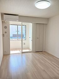 ベル・メゾン 105 1階1Kのリビング/ダイニング