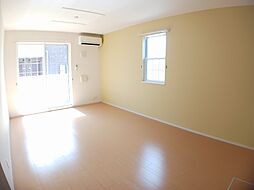 ラフォーレＡ 101 1階1LDKのリビング/ダイニング