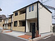 奈良県奈良市秋篠新町：物件画像／大東建託リーシング株式会社 JR奈良駅前店