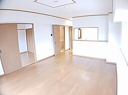 ヒルサイド"ベン" 3LDKの写真