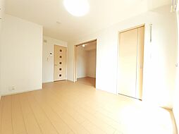 ティア　マリア 103 1階1SKのリビング/ダイニング