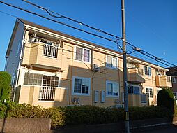 ベルデュール白羽Ｃ 101