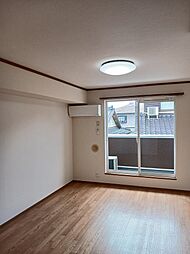 ドリーム・21　Ｂ棟 202 2階2LDKのリビング/ダイニング