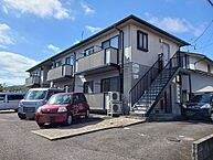 福島県福島市鎌田字西：物件画像／大東建託リーシング株式会社 福島店