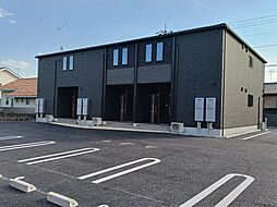 メゾン　リヴィエール　II