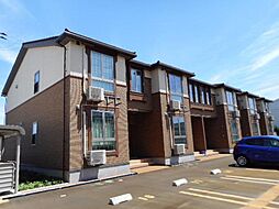 グランテージＡ 203