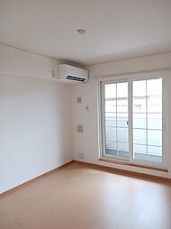 ヴィア・ラッティア　I 202 2階2LDKのリビング/ダイニング