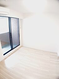 サイカス桟橋通 304 3階1LDKのリビング/ダイニング