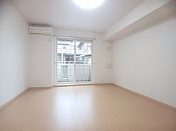 サン　ガーデン戸畑 105 1階ワンルームのリビング/ダイニング