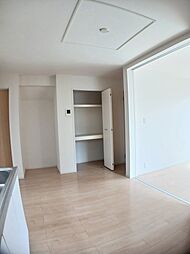 Ｐｌａｃｉｄｏみはら 101 1階2DKのリビング/ダイニング