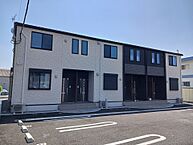 群馬県太田市市場町：物件画像／大東建託リーシング株式会社 太田店