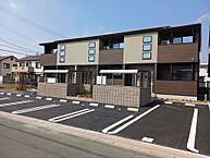 愛知県豊川市西塚町2丁目：物件画像／大東建託リーシング株式会社 豊川店