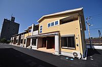 高知県四万十市右山：物件画像／大東建託リーシング株式会社 高知店