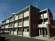 奈良県北葛城郡広陵町大字平尾：物件画像／大東建託リーシング株式会社 奈良南店