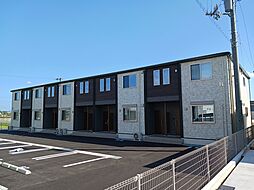 エトワール・イリゼ　Ｂ 202