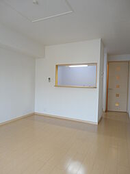 ボンジュルネ 203 2階2LDKのリビング/ダイニング