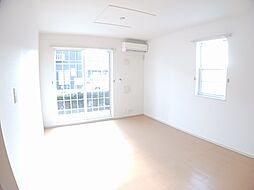 ヒルズ諸富II 101 1階1LDKのリビング/ダイニング