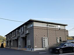 みきハウスII　Ｂ 201